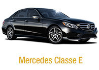 chauffeur mercedes eclass